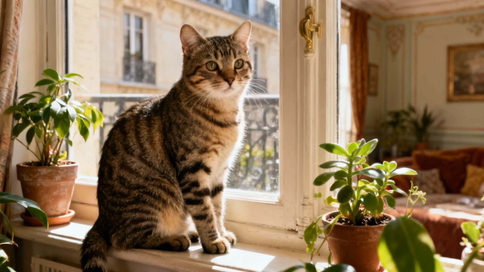 Adopter un chat : budget, préparation et adaptation