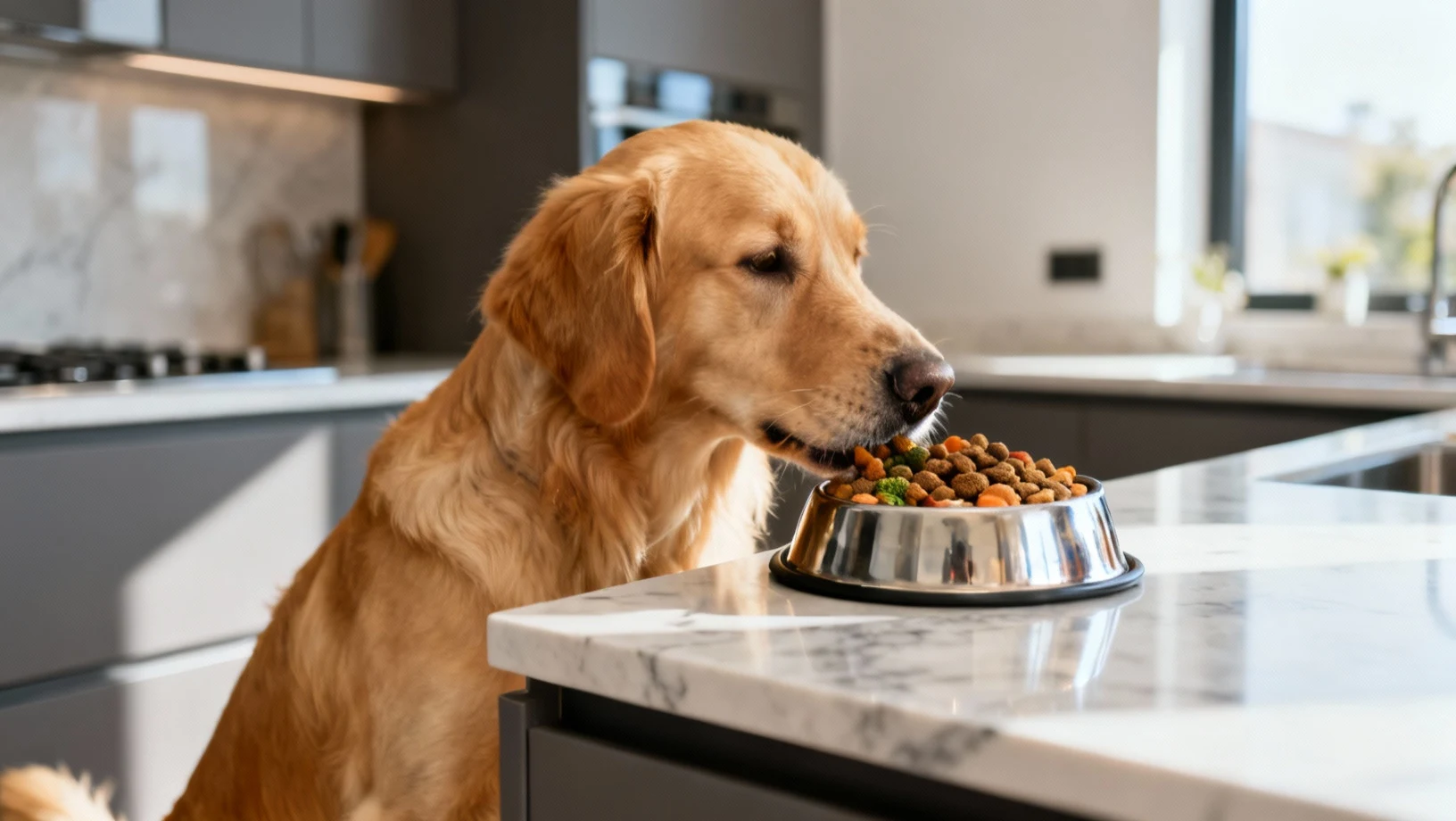 Bien nourrir son chien : guide complet 2026