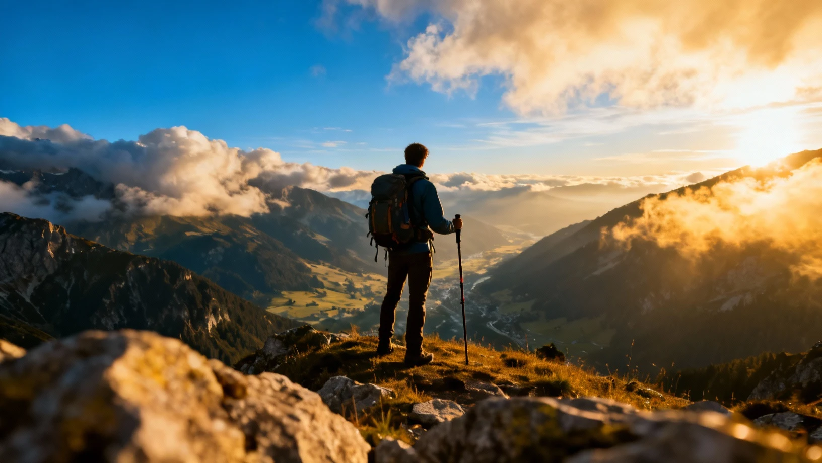 Plus belles randonnées Europe : guide 2026