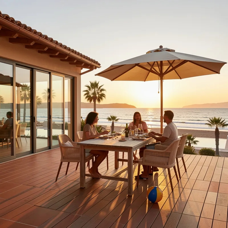 Séjour all inclusive en France : 10 destinations pas chères en 2026