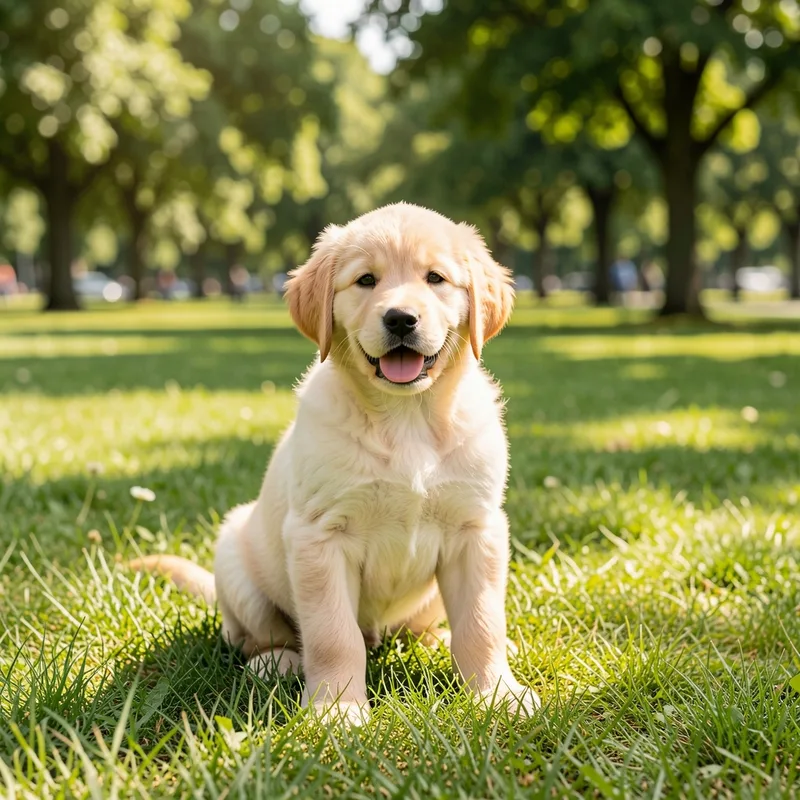 Comment éduquer un chiot : méthode et étapes clés