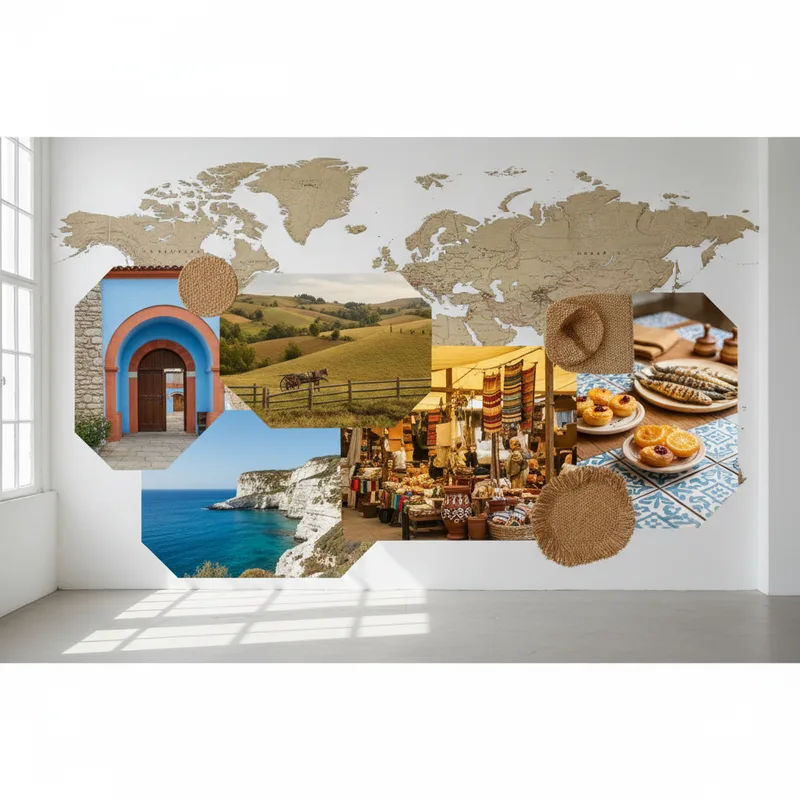 Destination moins chère : 12 idées de voyages accessibles en 2026