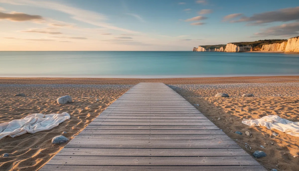 Où partir à la mer en France pas cher : destinations accessibles en 2026