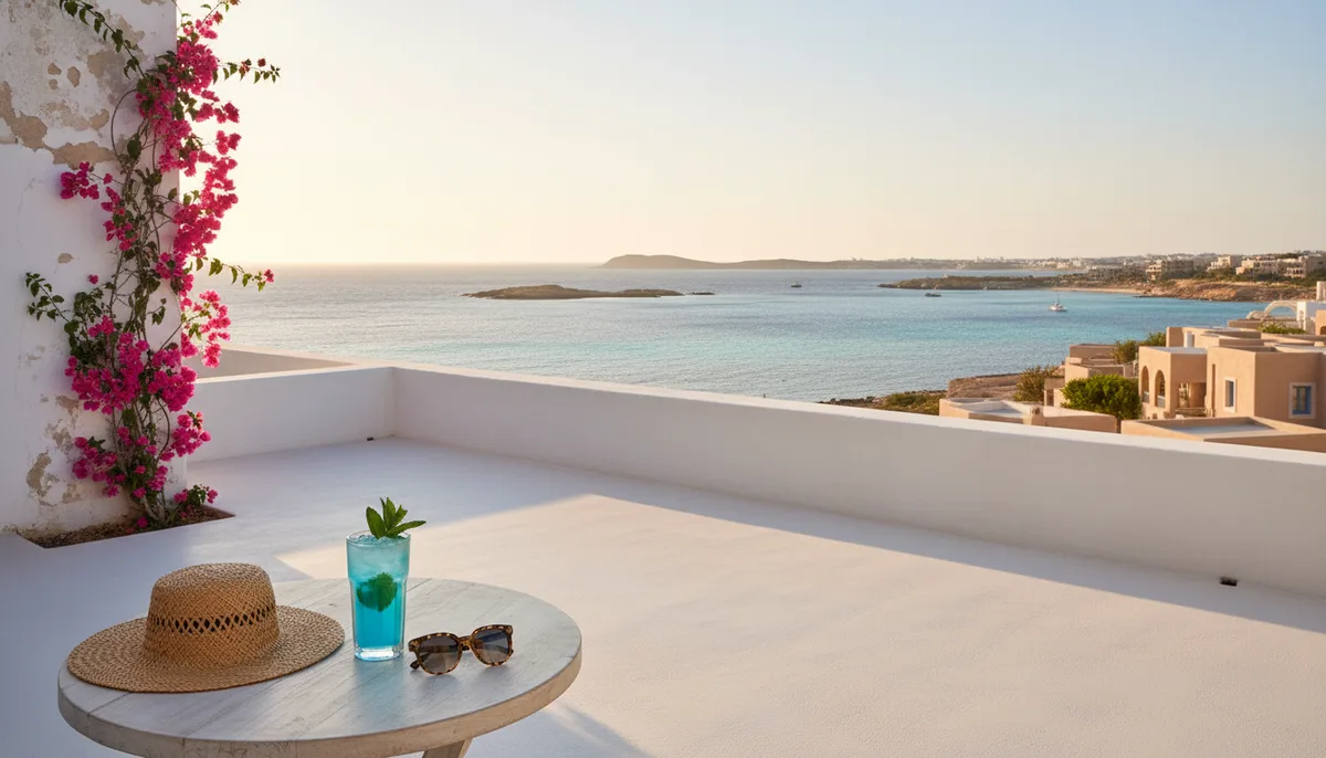 Où partir avec un budget de 500 euros : 8 destinations en 2026