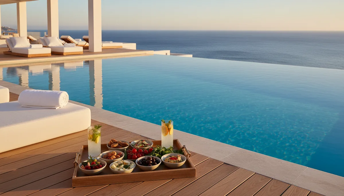 Où partir en all inclusive : les meilleures destinations