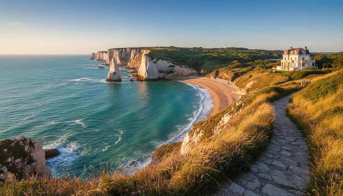 Où partir en France bord de mer ? 12 destinations accessibles en 2026