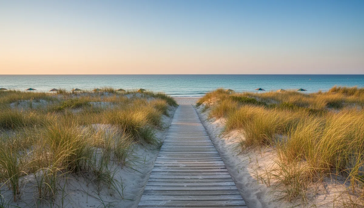 Où partir en vacances à la mer pas cher : destinations et prix 2026