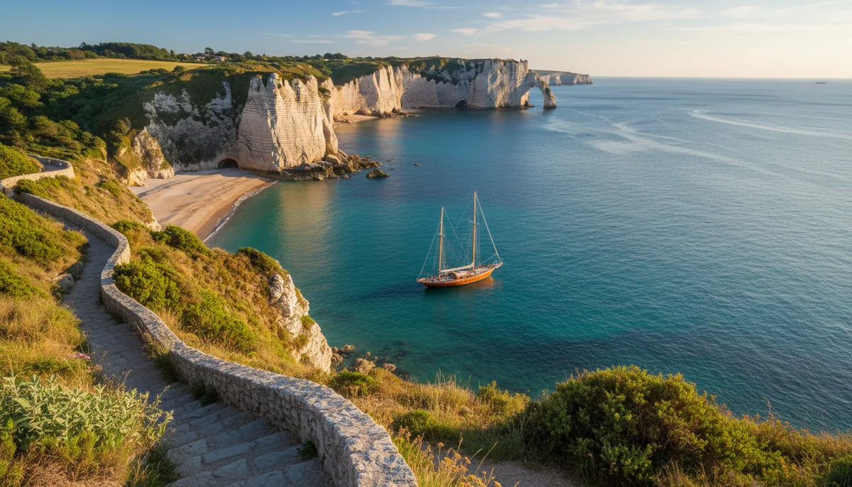 Où partir en vacances en bord de mer en France ? 12 destinations avec budget et activités (2026)