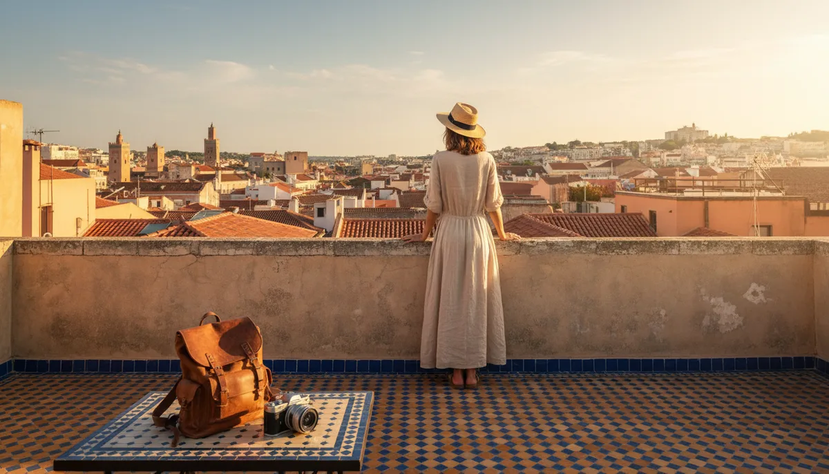 Où partir pour moins de 1000 euros ? 12 destinations accessibles en 2026