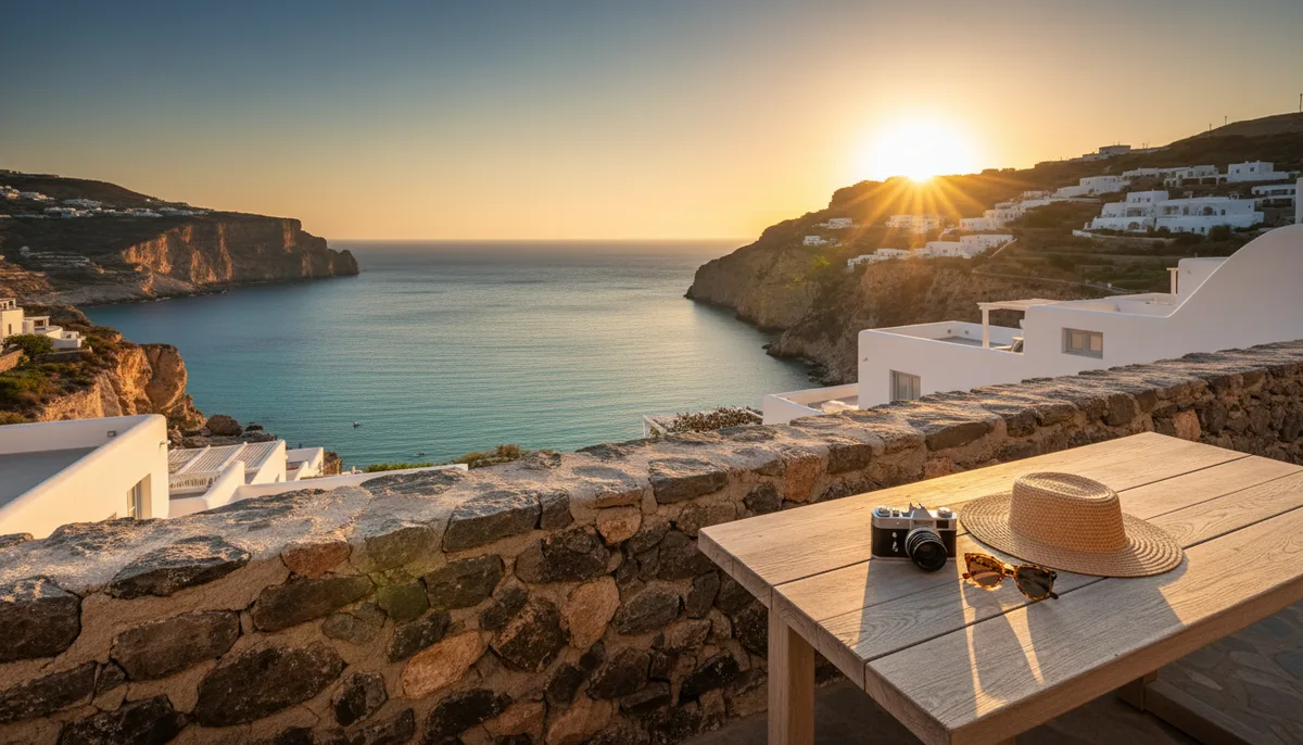 Où partir une semaine pas cher : 10 destinations accessibles en 2026