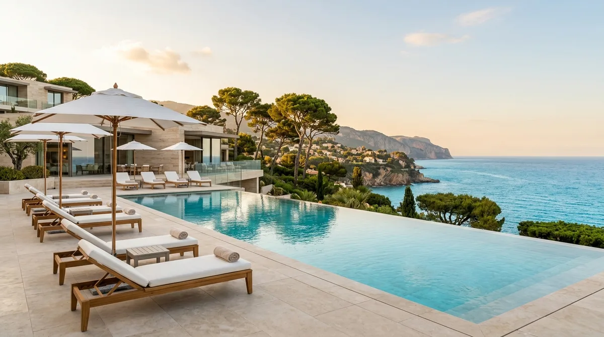 Séjour tout compris en France : guide complet pour bien choisir en 2026