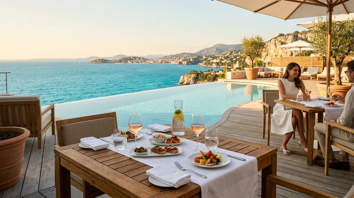 Séjour tout compris France bord de mer : guide complet 2026