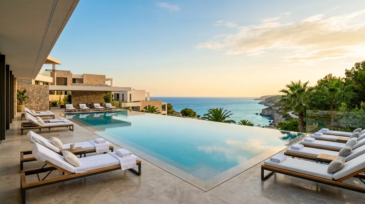 Séjours tout inclus : choisir et réserver sa formule en 2026