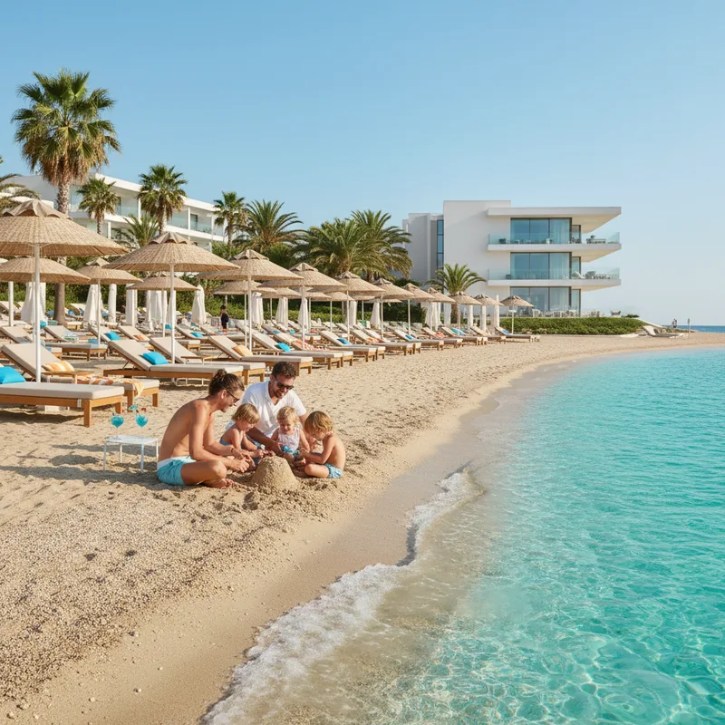 Vacances all inclusive en France pas cher : destinations et astuces 2026