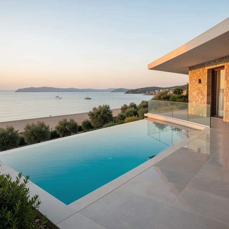 Village vacances bord de mer Méditerranée : 12 destinations avec prix et activités (2026)